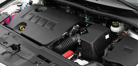 photo motor